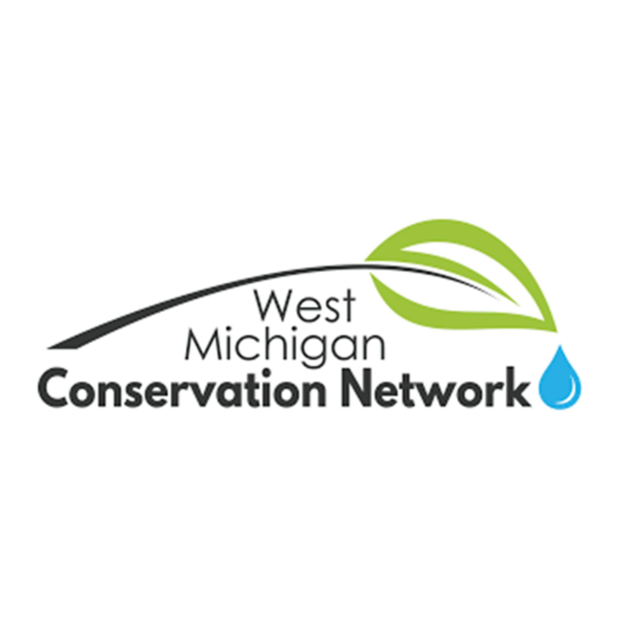 Logo for West Michigan Conservation Network